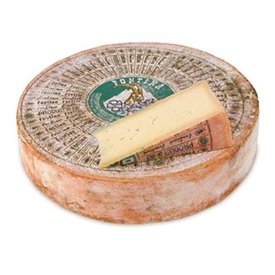 Fontina Val D'Aosta Import** Italy** 5kg