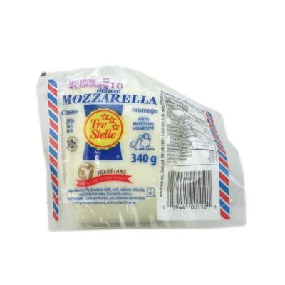 Mozzarella Balls Tre Stelle 12 / 340g