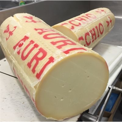 Auricchio Provolone Classico 50kg