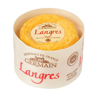 Langres AOP Germain 180g