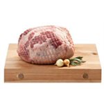 Lamb Boneless Shoulder 1kg