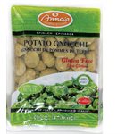 Gnocchi Spinach Gluten Free 12 / 500g Anna's