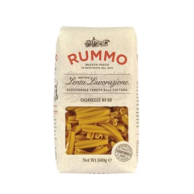 Rummo Pasta Casarecce #88 16 / 500g