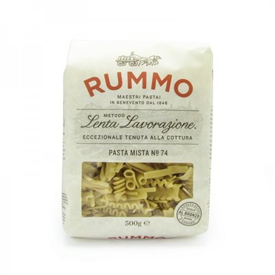 Rummo Pasta Mista #74 16 / 500g